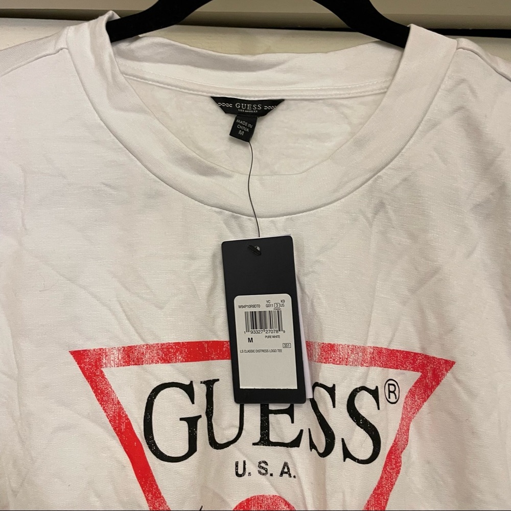 Guess Sweater - Picture 2 of 3